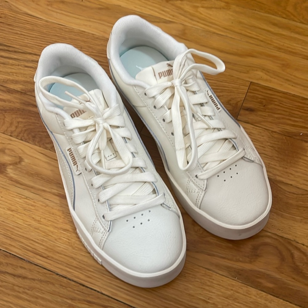 PUMA Sneakers- Worn Once